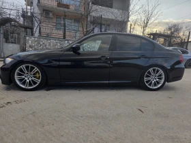 BMW 335, снимка 9