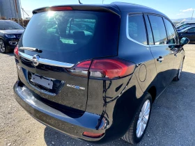 Opel Zafira 1.6i Turbo EcoM 150к.с Cosmo, снимка 3