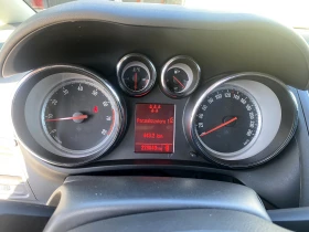 Opel Zafira 1.6i Turbo EcoM 150к.с Cosmo, снимка 9
