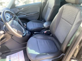 Opel Zafira 1.6i Turbo EcoM 150к.с Cosmo, снимка 11