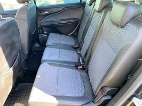 Opel Zafira 1.6i Turbo EcoM 150к.с Cosmo, снимка 13