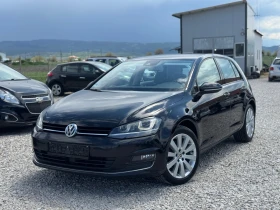 VW Golf Highline, снимка 1
