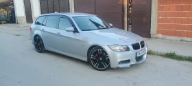 BMW 320, снимка 2