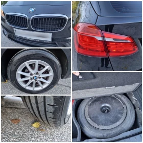 BMW 216, снимка 17