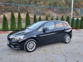 BMW 216, снимка 2