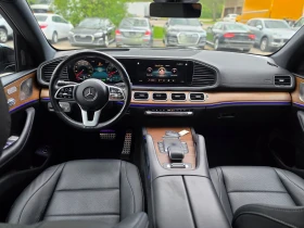 Mercedes-Benz GLS 450, снимка 9