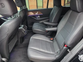 Mercedes-Benz GLS 450, снимка 10