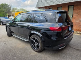 Mercedes-Benz GLS 450, снимка 3