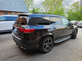 Mercedes-Benz GLS 450, снимка 4