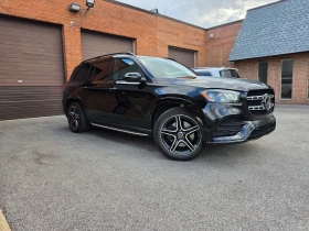 Mercedes-Benz GLS 450, снимка 5