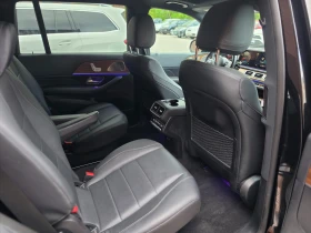 Mercedes-Benz GLS 450, снимка 11