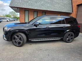 Mercedes-Benz GLS 450, снимка 2