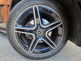Mercedes-Benz GLS 450, снимка 6