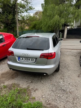 Audi A6, снимка 6