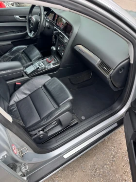 Audi A6, снимка 9