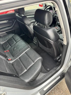Audi A6, снимка 12