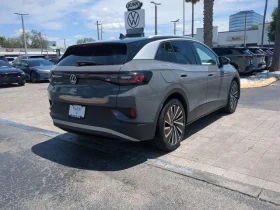 VW ID.4 Pro S Plus, снимка 3