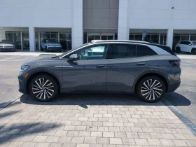 VW ID.4 Pro S Plus, снимка 5