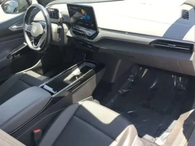 VW ID.4 Pro S Plus, снимка 8