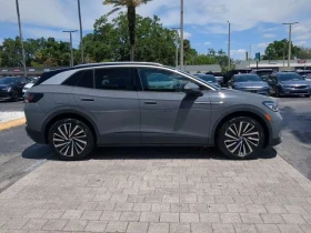 VW ID.4 Pro S Plus, снимка 2