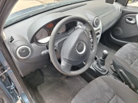 Dacia Sandero 1.2 , снимка 9