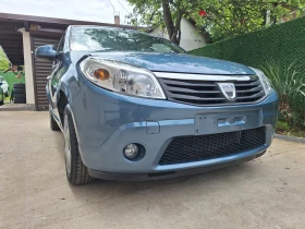 Dacia Sandero 1.2 , снимка 3