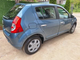 Dacia Sandero 1.2 , снимка 8