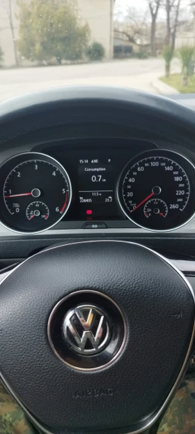 VW Golf, снимка 11