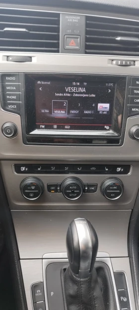 VW Golf, снимка 10