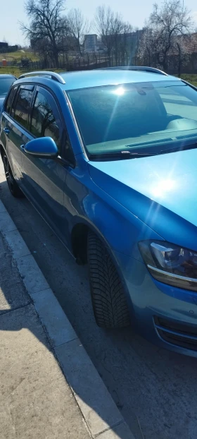 VW Golf, снимка 4