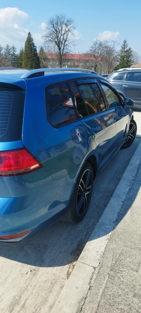 VW Golf, снимка 3