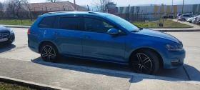 VW Golf, снимка 2