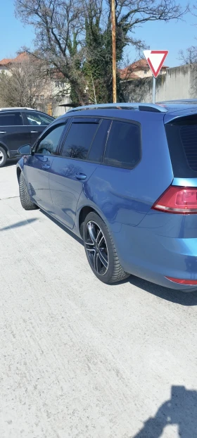 VW Golf, снимка 7