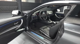 BMW 420 M PACK| HEAD UP| TV| BLIND SPOT| , снимка 5