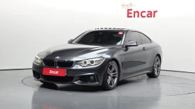 BMW 420 M PACK| HEAD UP| TV| BLIND SPOT| , снимка 1