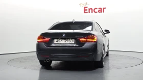 BMW 420 M PACK| HEAD UP| TV| BLIND SPOT| , снимка 3
