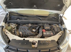Dacia Lodgy 1.6SCe LPG, снимка 4