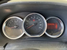 Dacia Lodgy 1.6SCe LPG, снимка 6