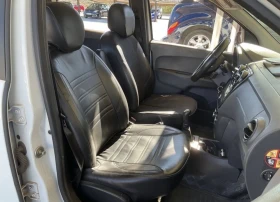 Dacia Lodgy 1.6SCe LPG, снимка 3