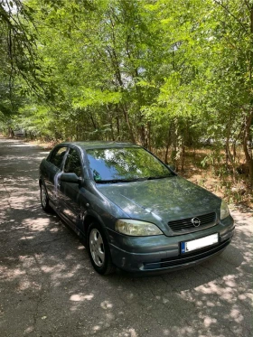 Opel Astra, снимка 4