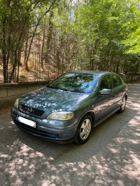 Opel Astra, снимка 5
