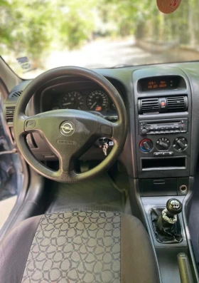 Opel Astra, снимка 6