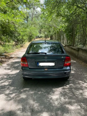 Opel Astra, снимка 2