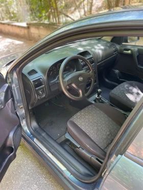 Opel Astra, снимка 8