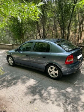 Opel Astra, снимка 3