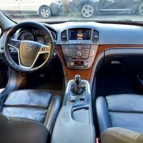 Opel Insignia, снимка 6