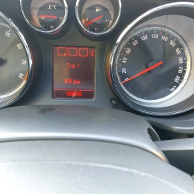 Opel Insignia, снимка 11