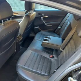 Opel Insignia, снимка 9