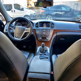 Opel Insignia, снимка 8