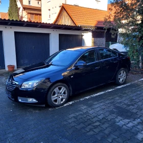 Opel Insignia, снимка 4